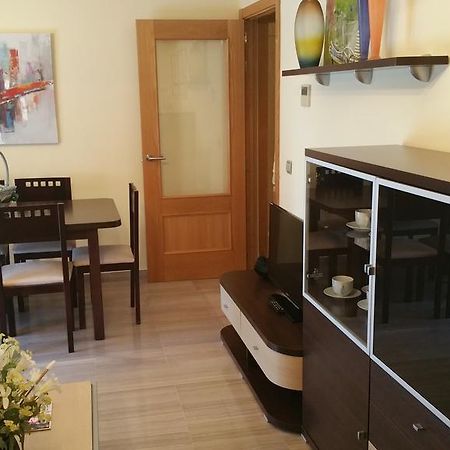 Victoria Apartment Cadiz Room photo
